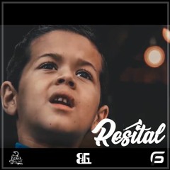Habiş & Burak Gassanov & FG - Resital ( Best Turkish Oriantel Zurna Trap Music )