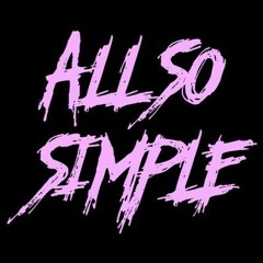 O'Zae Fanego X All So Simple