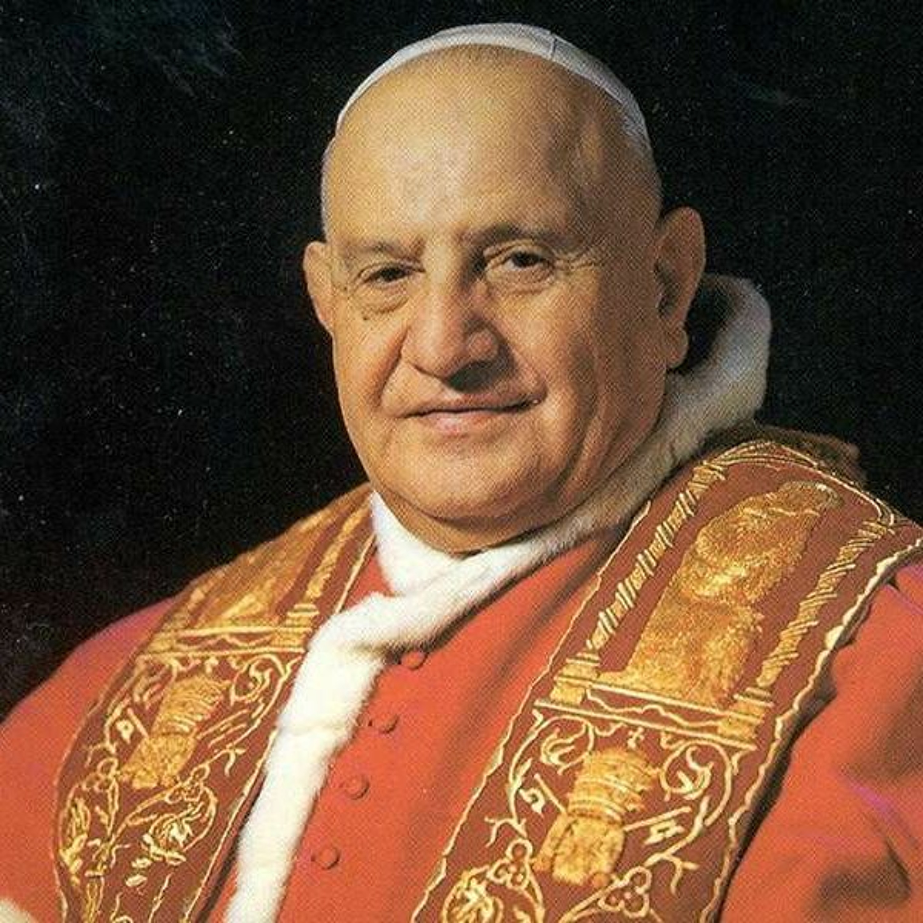 Francis Watch