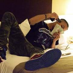 Finger on the Trigger Feat Hess