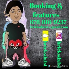 Bricks x Mula (run it up)