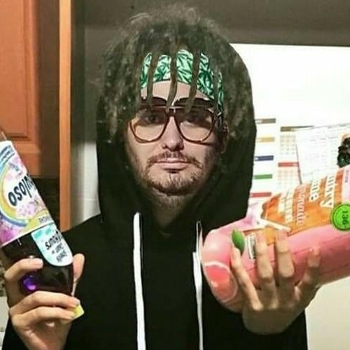 Wow Ethan, Great Gucci!