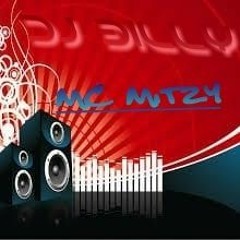 Dj Billy- Mc Mitzy- On  A QUEST           JAN 13th  2017