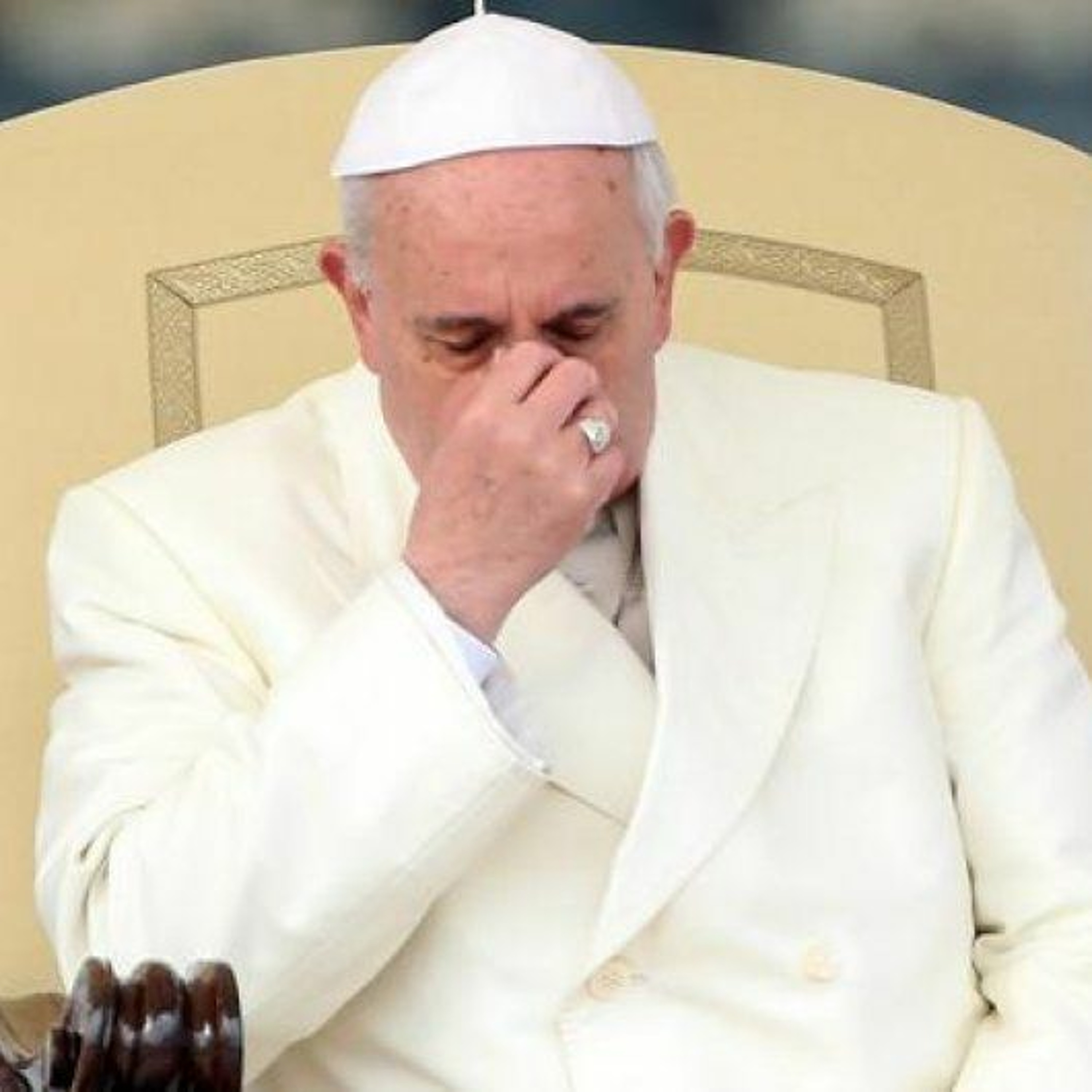 Francis Watch