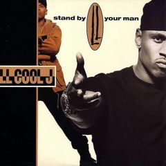 LL Cool J - Stand by Your Man (1993) New Jack Swing