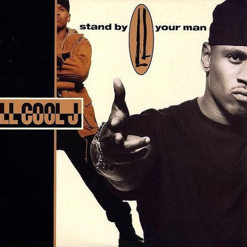 Listen to LL Cool J - Stand by Your Man (1993) New Jack Swing by