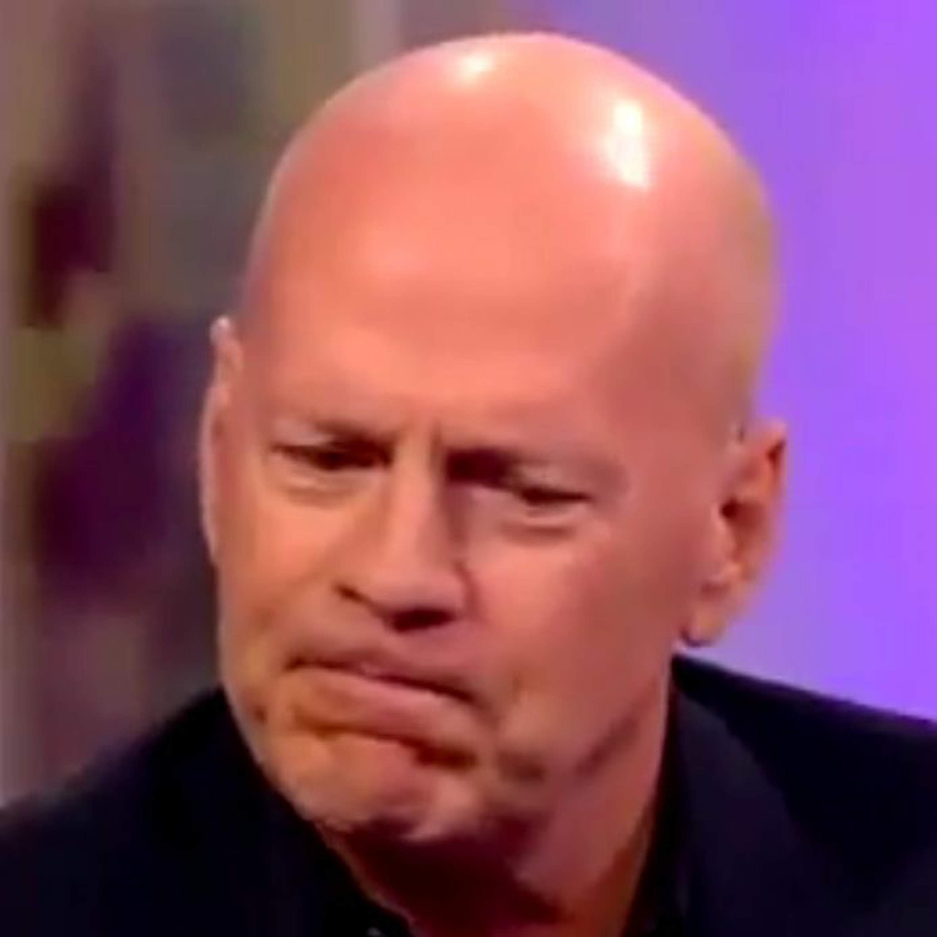 The Georg Rockall-Schmidt Show