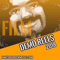 Film Music Demo Reel (2018)