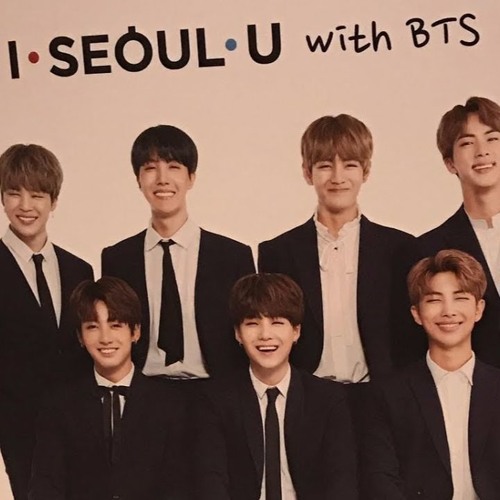 BTS(방탄소년단)WITH SEOUL [FULL Ver] Official MV