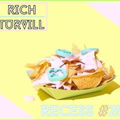 Recess #25