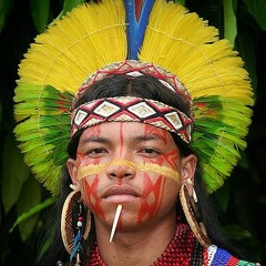 Oxóssi é Guerreiro, Xangô é Justiceiro