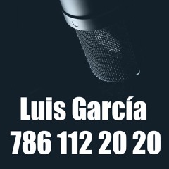 Demo Luis Garcia 2018