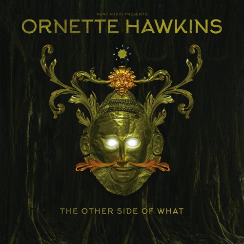 Ornette Hawkins - "Raw Sun (Submorphics '95 Remix Featuring T.R.A.C.)"