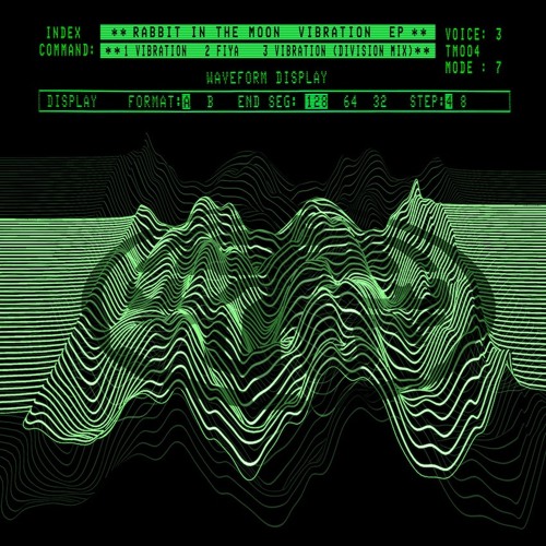 Vibration EP