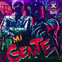 J Balvin, Willy William - Mi Gente (Rawstyle Remix Bass)