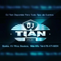 Grupo Codiciado Vs Legado 7 2018 Mix By DJTIan