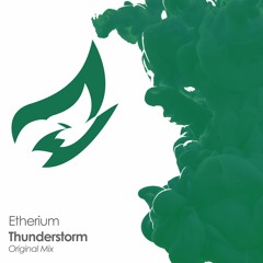 Etherium - Thunderstorm