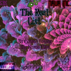 5. Splash - Big Homie Cam