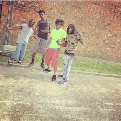 Dont Play ft. CamouflageCoby, CamouflageSoulja, Ft DieHard