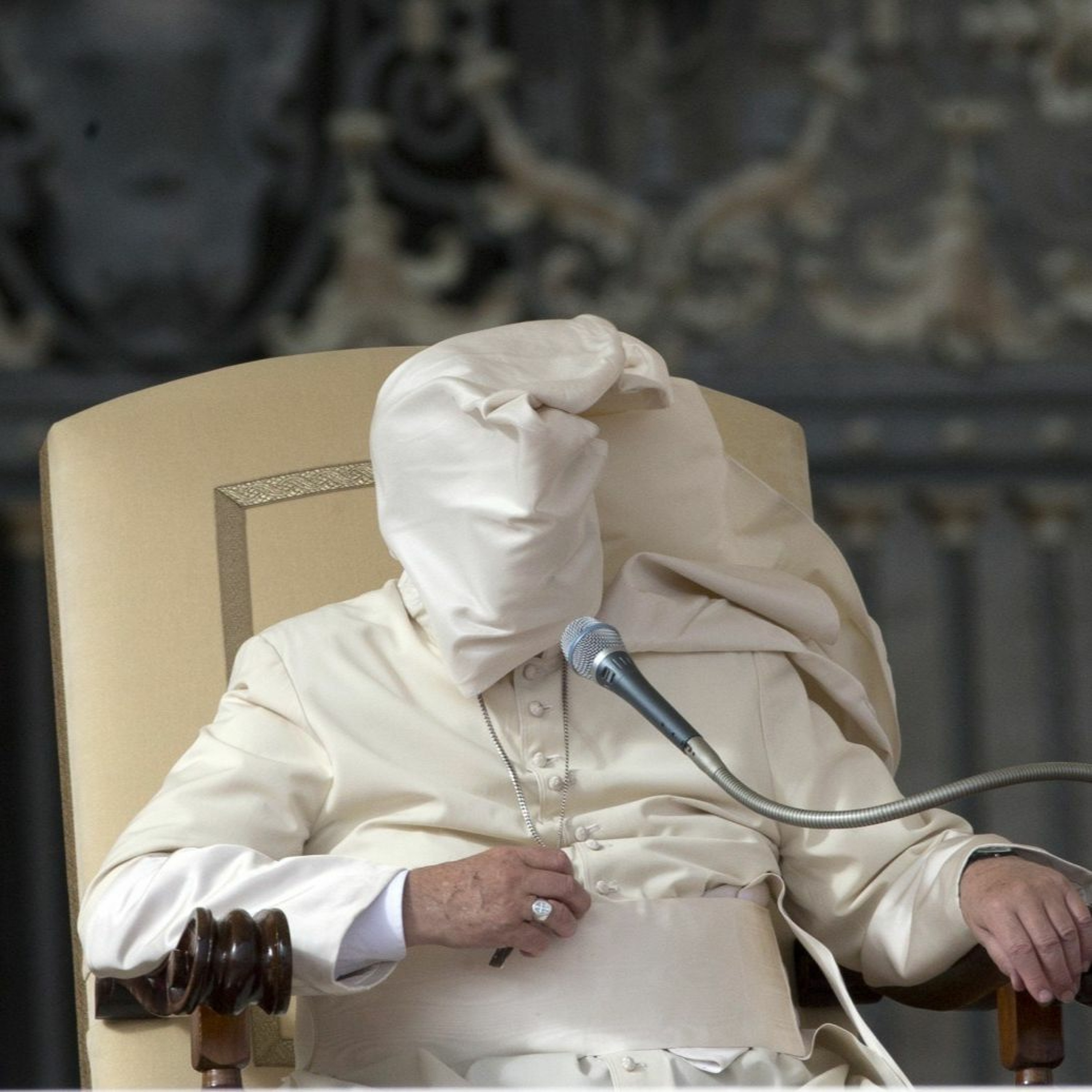 Francis Watch