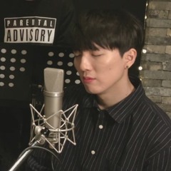 나침반 ( 윤찬묵 vocal, 이적 cover Ver. )