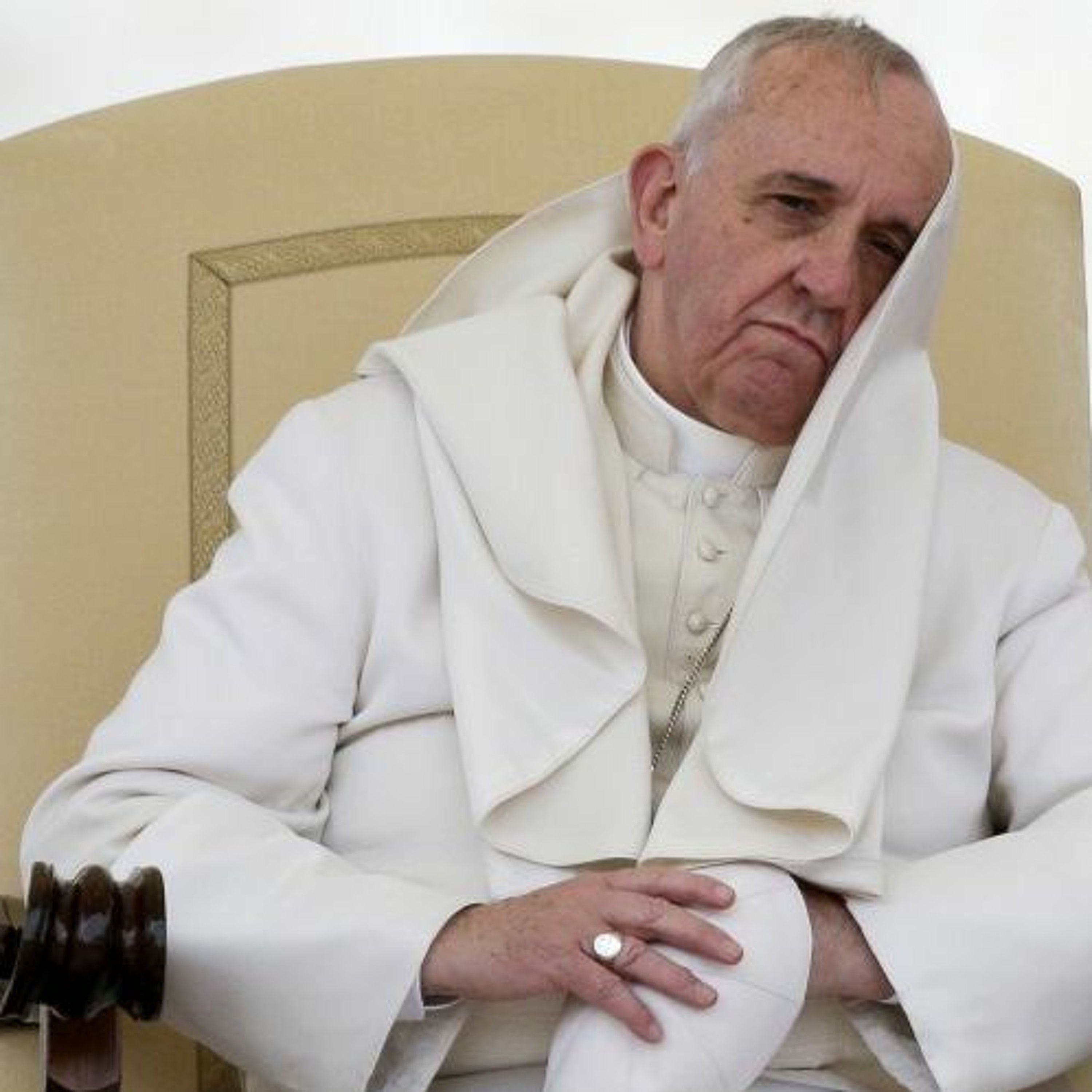 Francis Watch