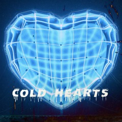 Cold Hearts (feat. SadBoyCrush) [Prod. Fujin]