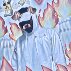 BlackHole  (prod.Jairtheshadow)