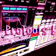 ProToolsファイル速度変換実験・ノーマル速度〜 "胎動"