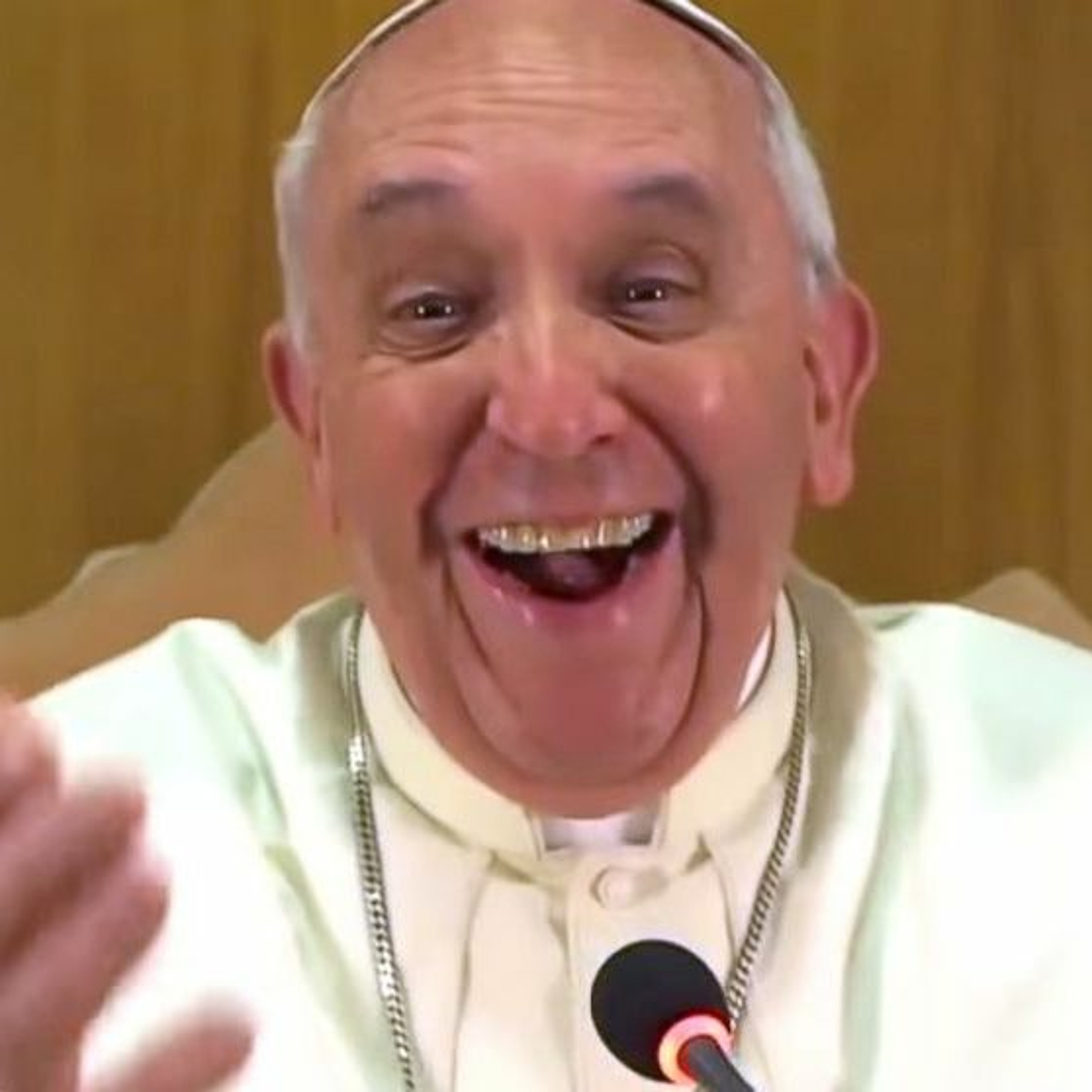 Francis Watch
