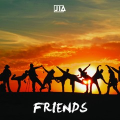 JIA - Friends (Original Mix)