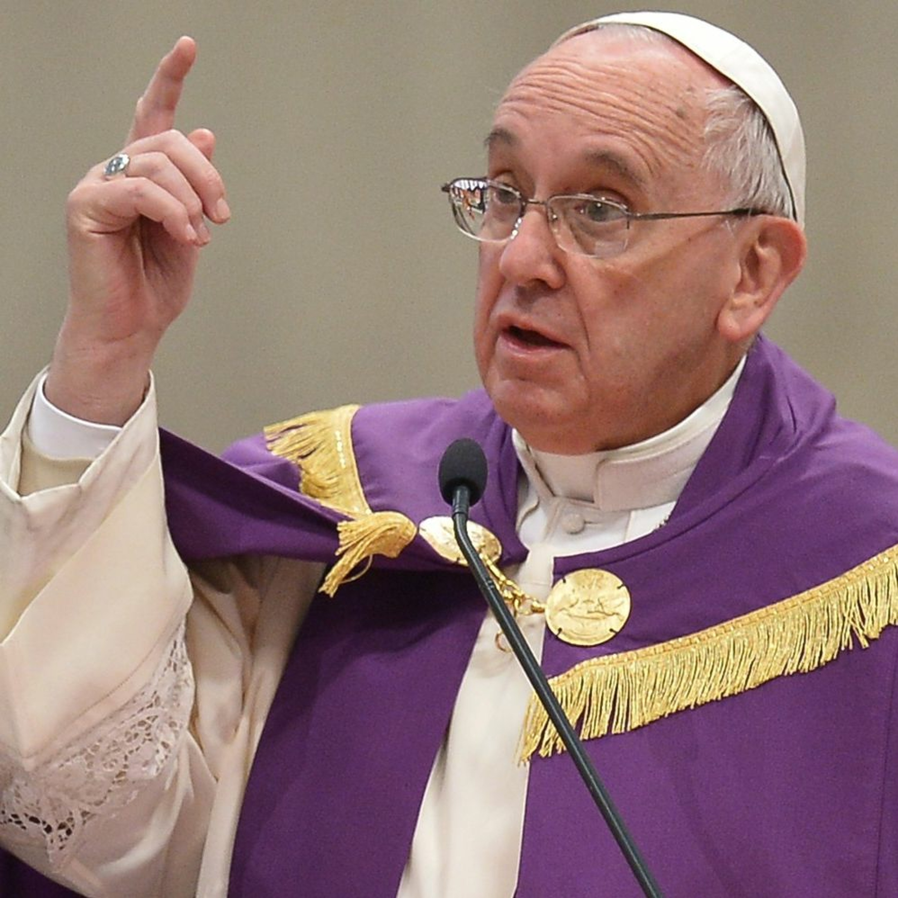 Francis Watch