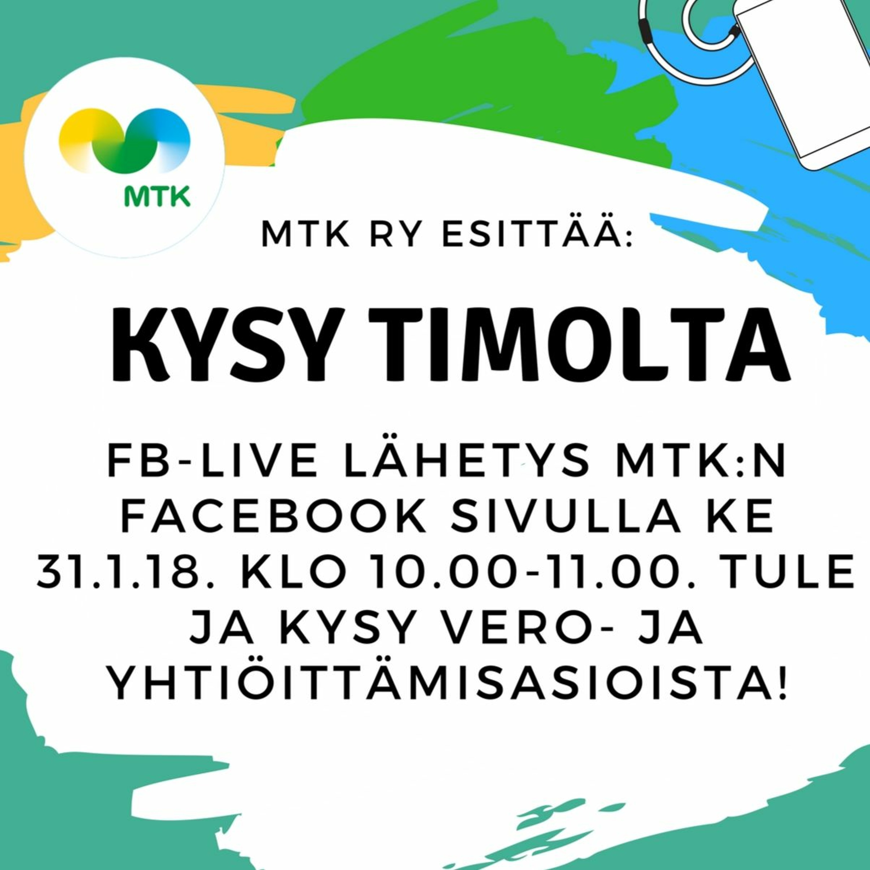 Maaltavastaajat