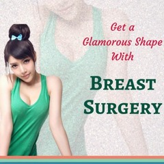 Korean Breast Augmentation