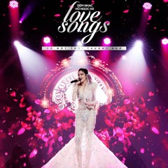 Cuộc Tình Lầm Lỗi - Hồ Ngọc Hà | Love Songs - Cả Một Trời Thương Nhớ