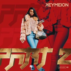 Keymeion - Here4Ya(Prod.KasunJ)
