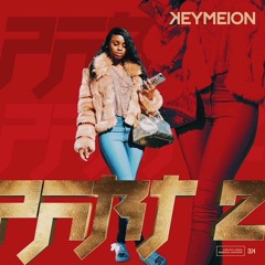 Keymeion - Ready(Prod.QuayGlobal)