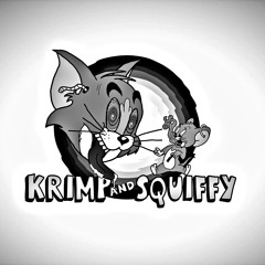 FALLING ABYSS PRESENTS KRIMP & SQUIFFY ON TOXIC SICKNESS / JANUARY / 2018