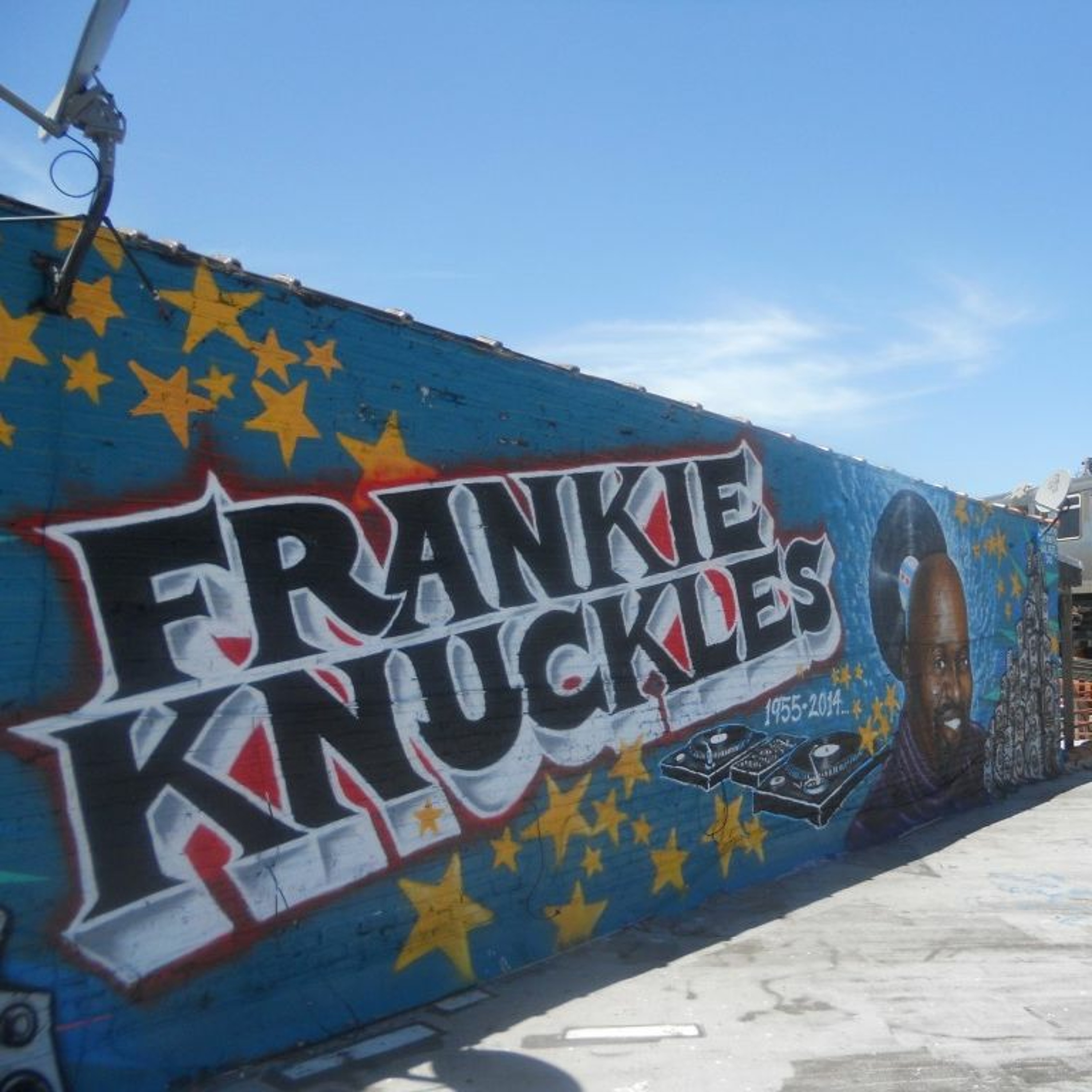 SOUL OF SYDNEY FEEL-GOOD FUNK RADIO