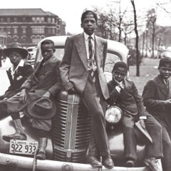 I Don't Want To Be Left on The Outside