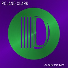 Content- Roland Clark (remastered)