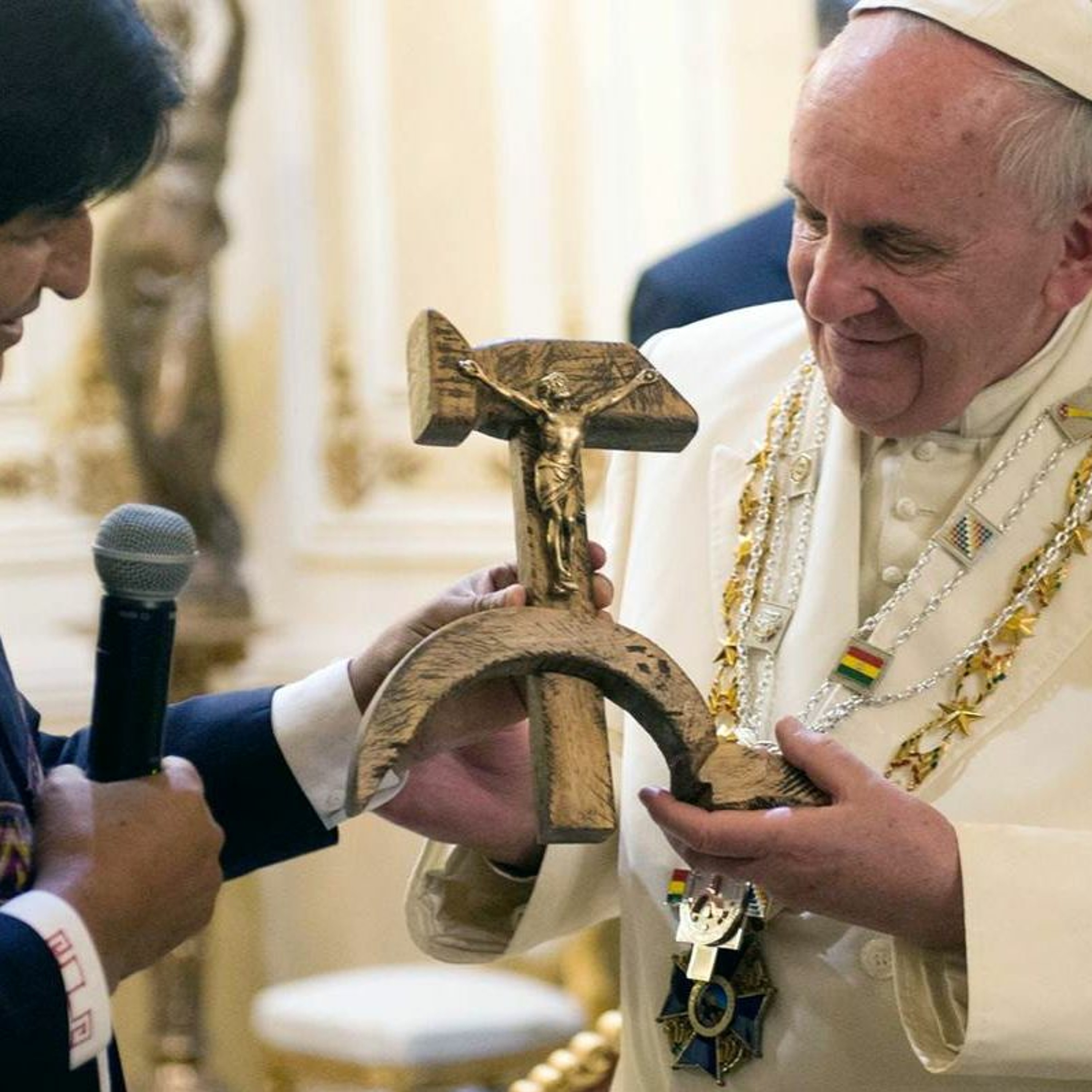 Francis Watch