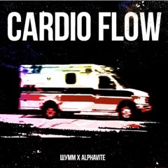 Шумм, Alphavite  — Cardio Flow (prod. By Rocketthebeats)