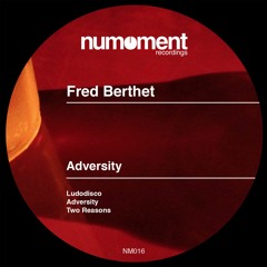Fred Berthet - Adversity