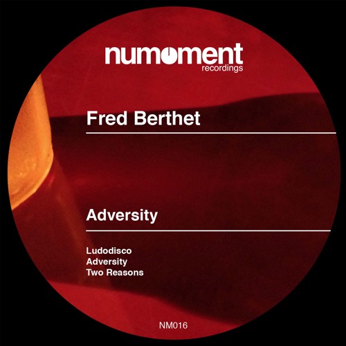 Fred Berthet - Adversity
