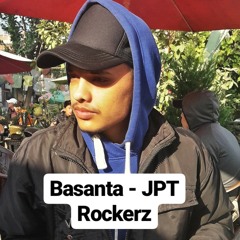 Basanta -JPT Rockerz