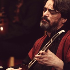سماع آسمان - حسین علیزاده