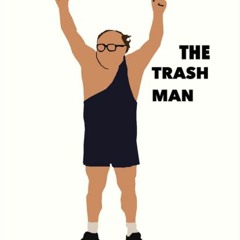 Raps The Trash Man