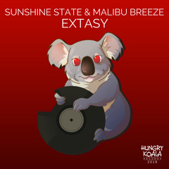 Malibu Breeze x Sunshine State - Extasy (Original Mix)