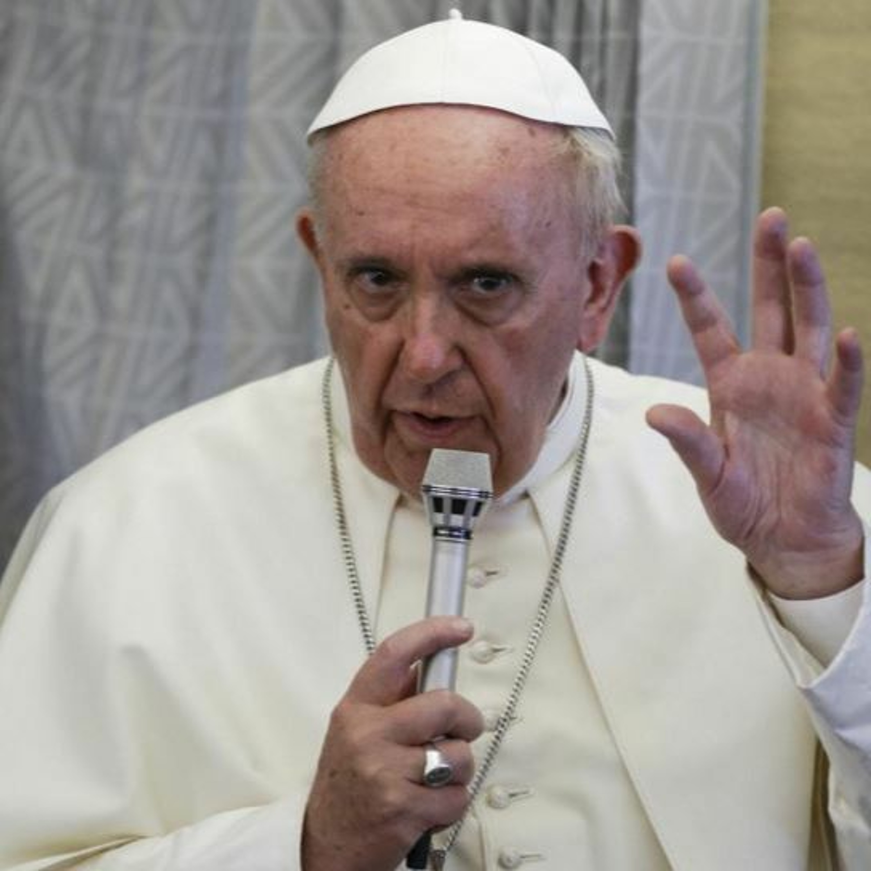 Francis Watch